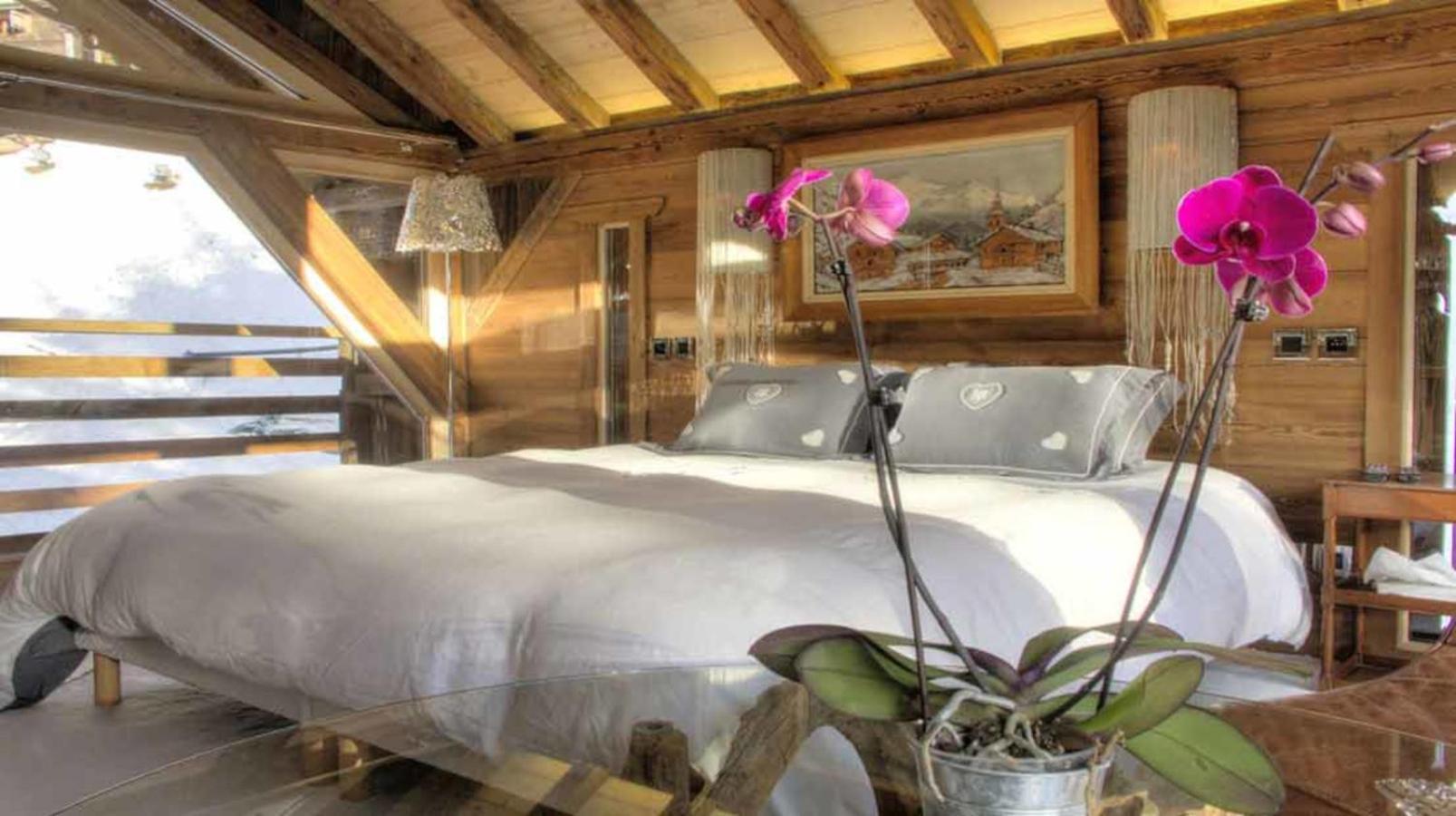Duplex Suite