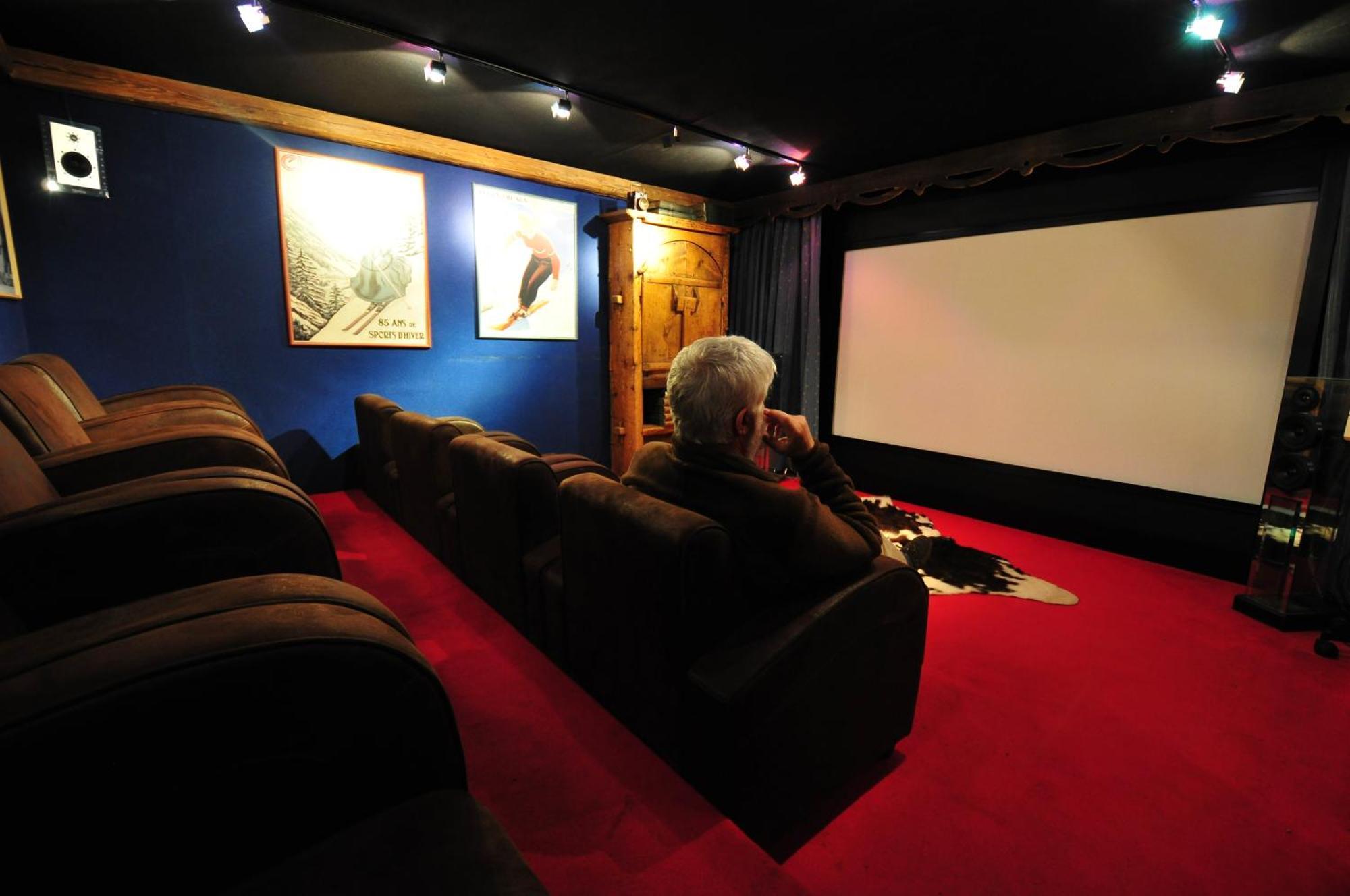 Superior Chalet